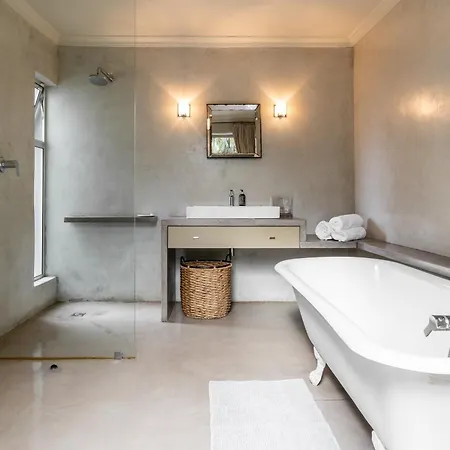 Gorgeous 3Bedroom Green Point Home Cidade Do Cabo Exterior foto