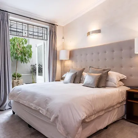 Gorgeous 3Bedroom Green Point Home Cidade Do Cabo Exterior foto