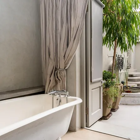 Gorgeous 3Bedroom Green Point Home Cidade Do Cabo Exterior foto