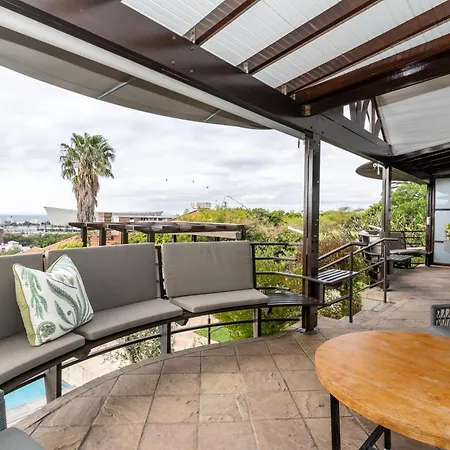 Gorgeous 3Bedroom Green Point Home Cidade Do Cabo Exterior foto