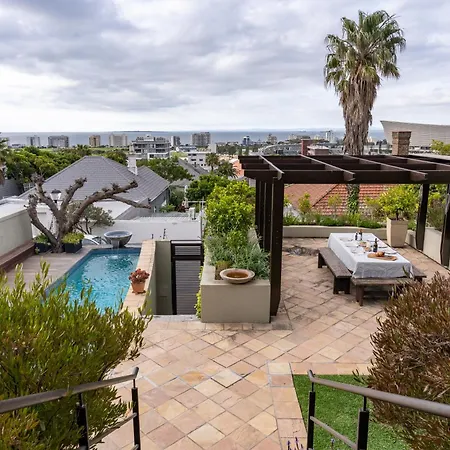 Gorgeous 3Bedroom Green Point Home Cidade Do Cabo Exterior foto
