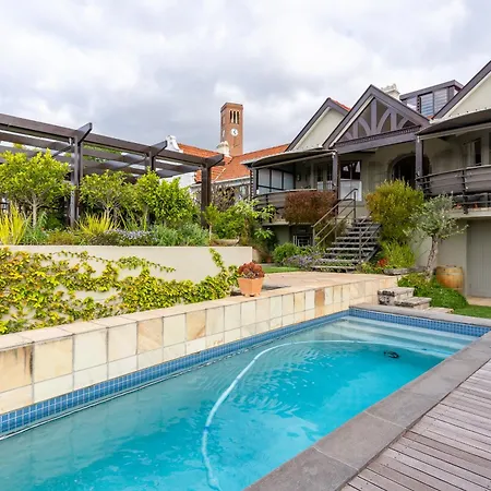 Gorgeous 3Bedroom Green Point Home Cidade Do Cabo Exterior foto