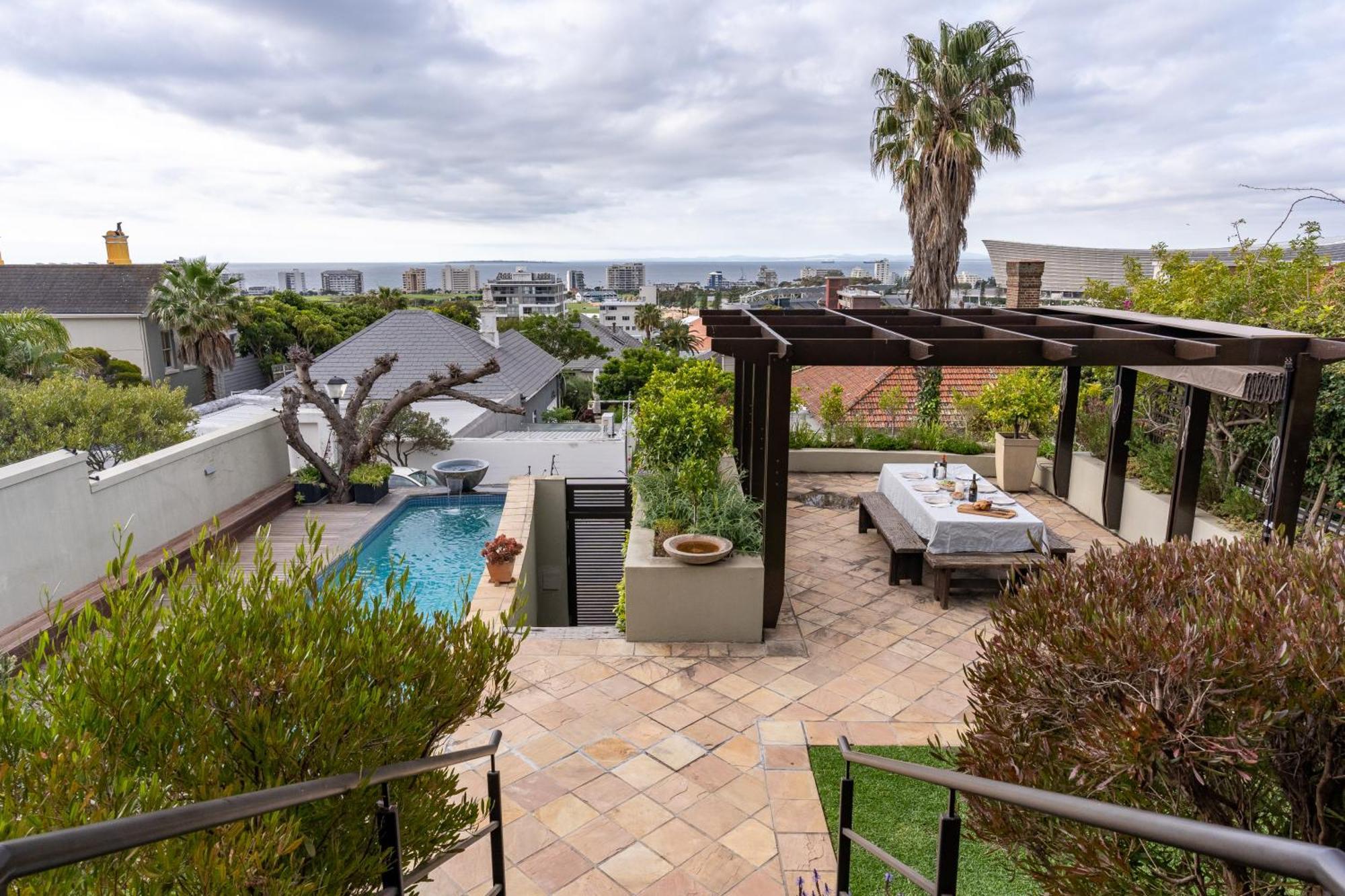 Gorgeous 3bedroom Point * Cidade Do Cabo