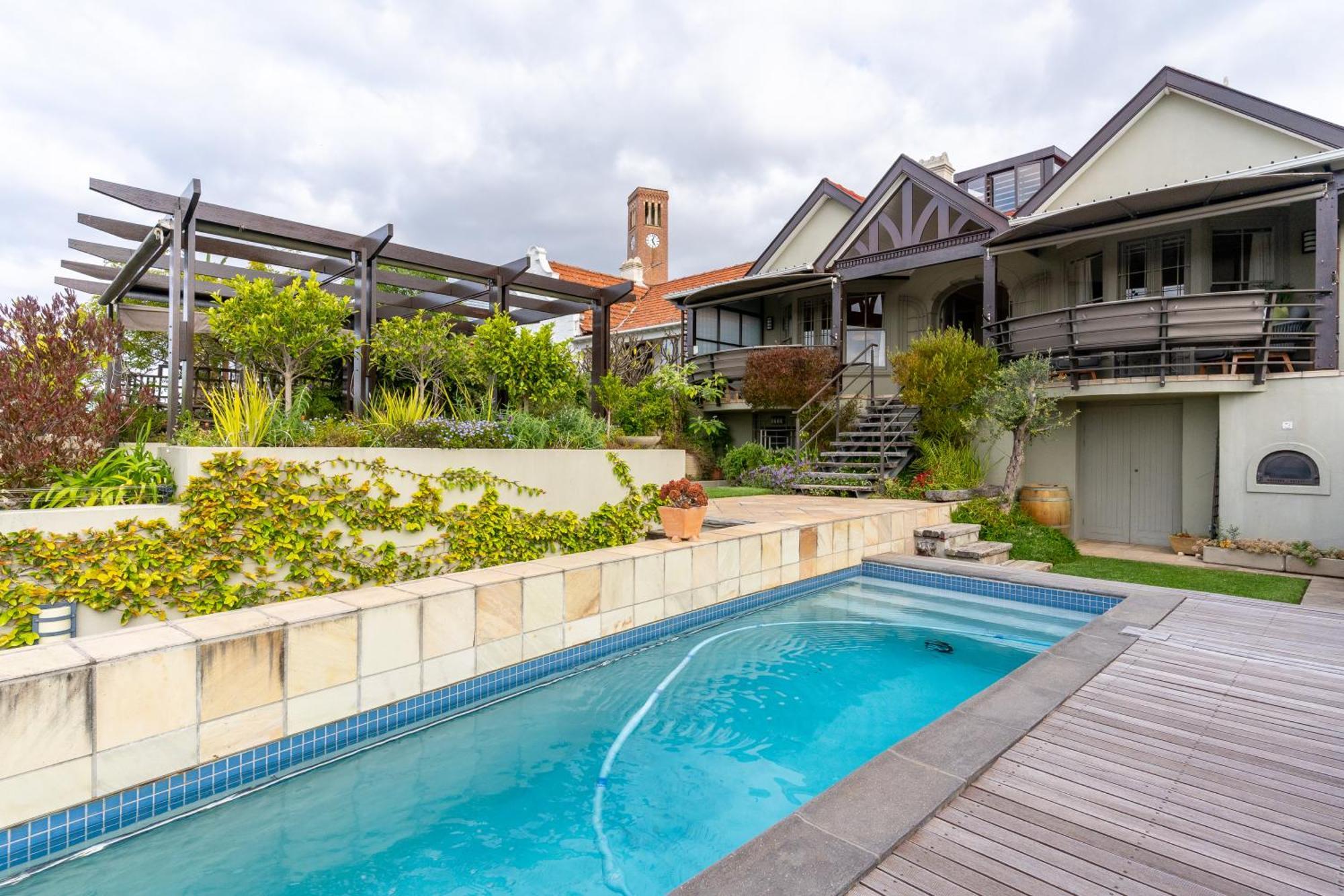 Gorgeous 3bedroom Point Cidade Do Cabo