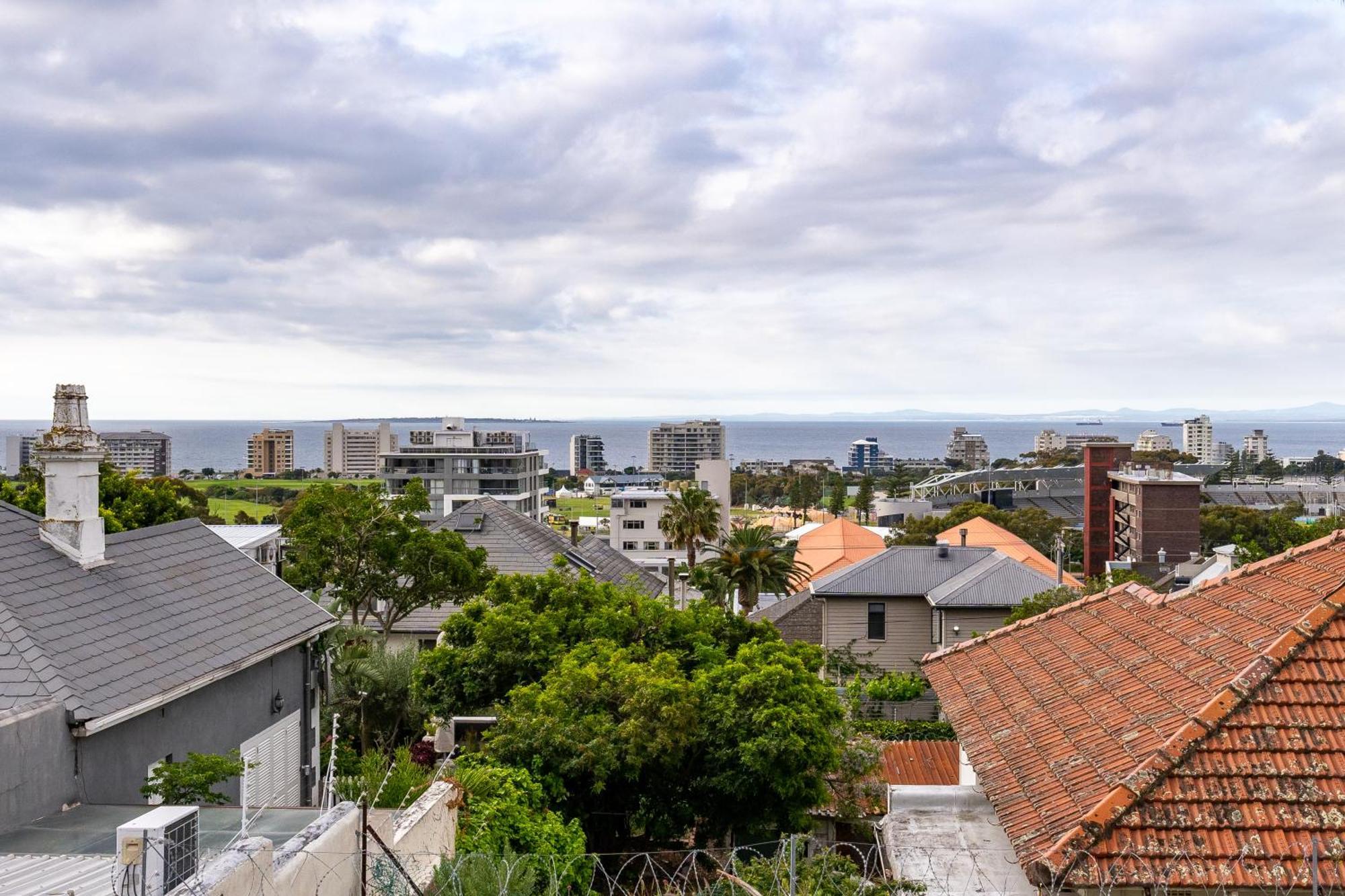 Gorgeous 3bedroom Point Cidade Do Cabo