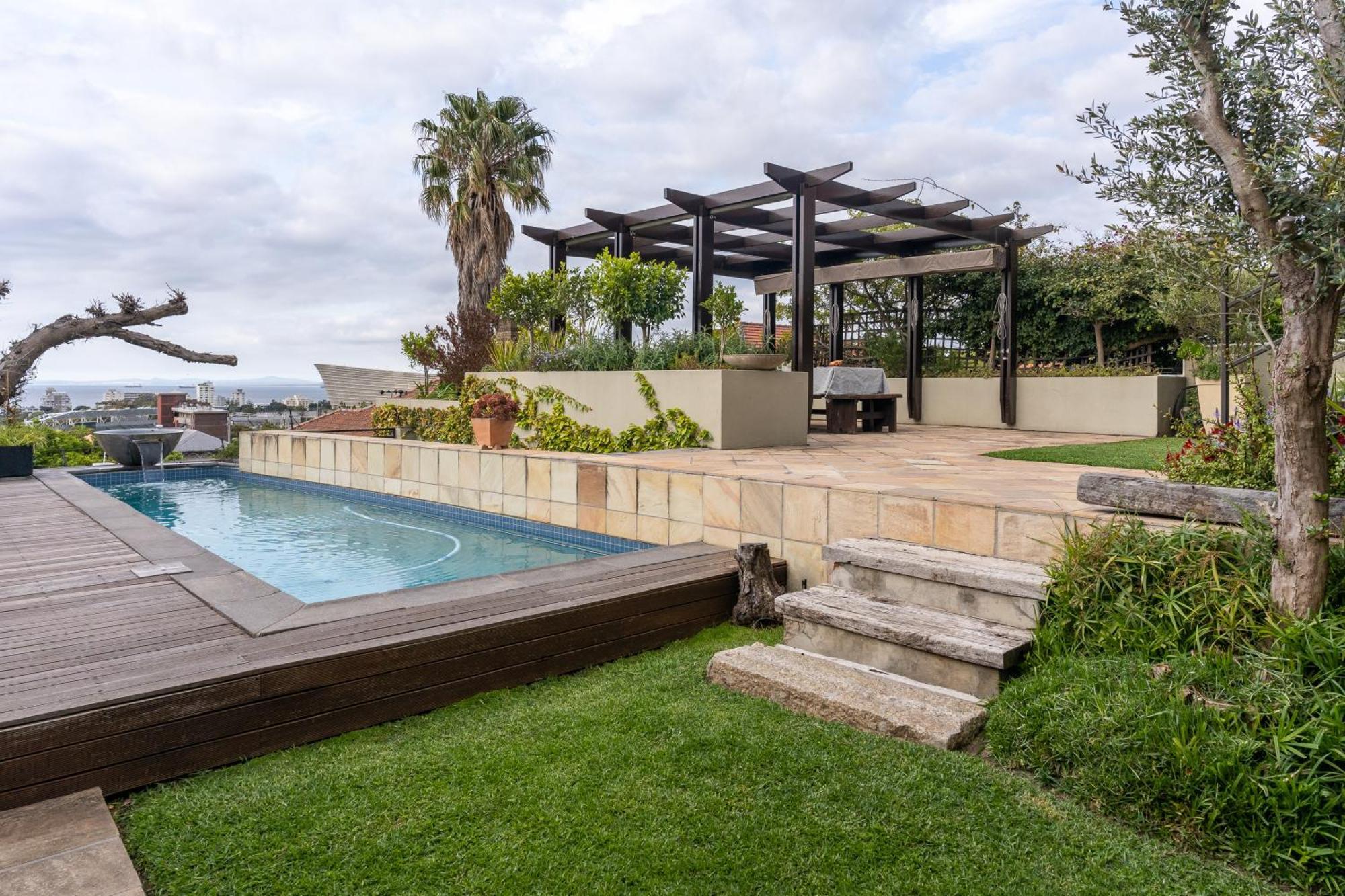 Gorgeous 3bedroom Point Cidade Do Cabo