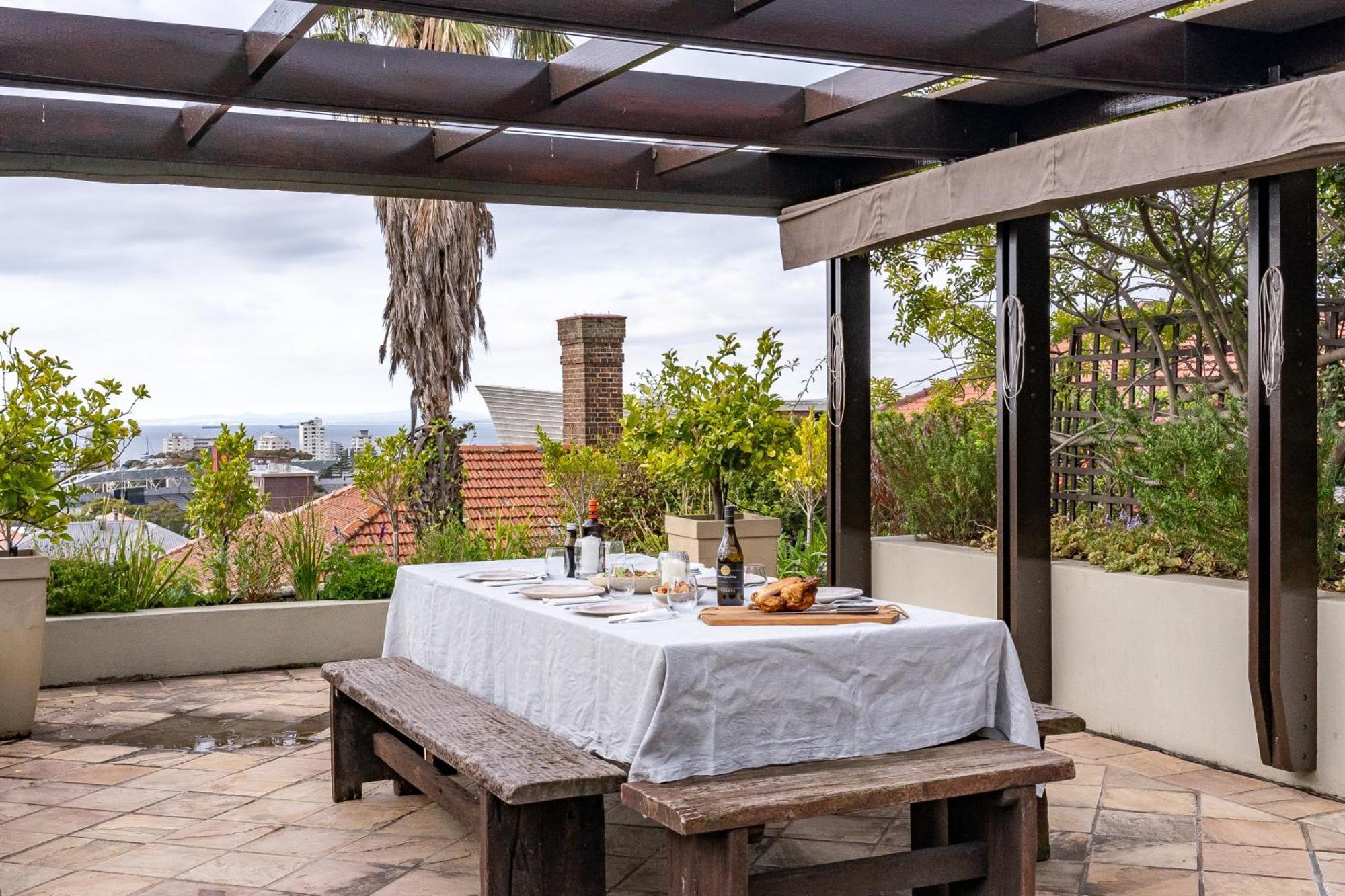 Gorgeous 3bedroom Point *