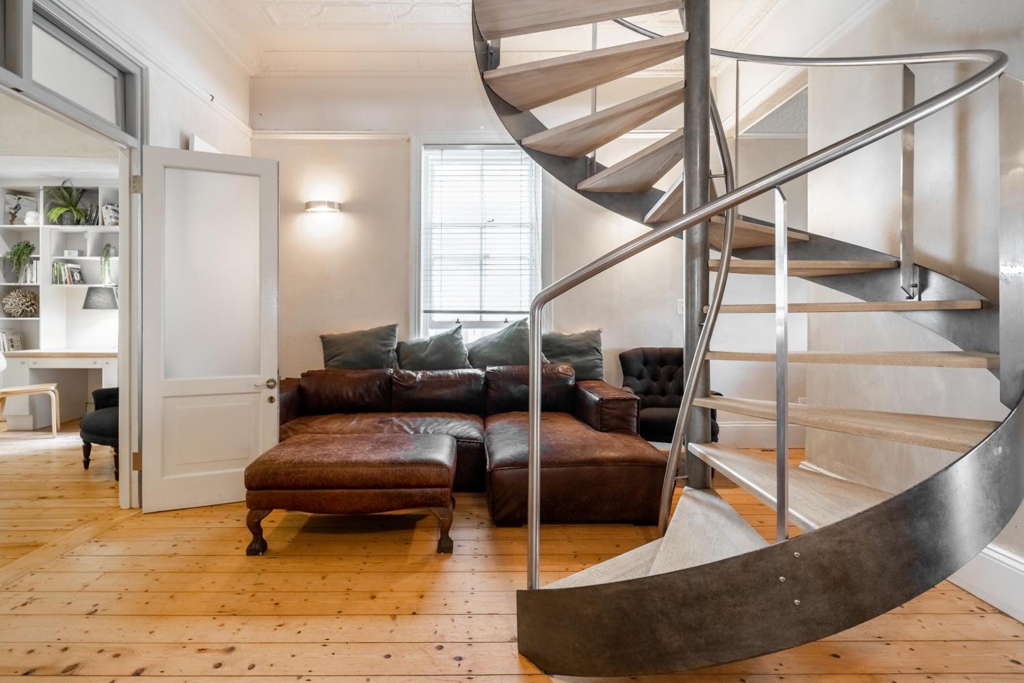 Gorgeous 3bedroom Point *