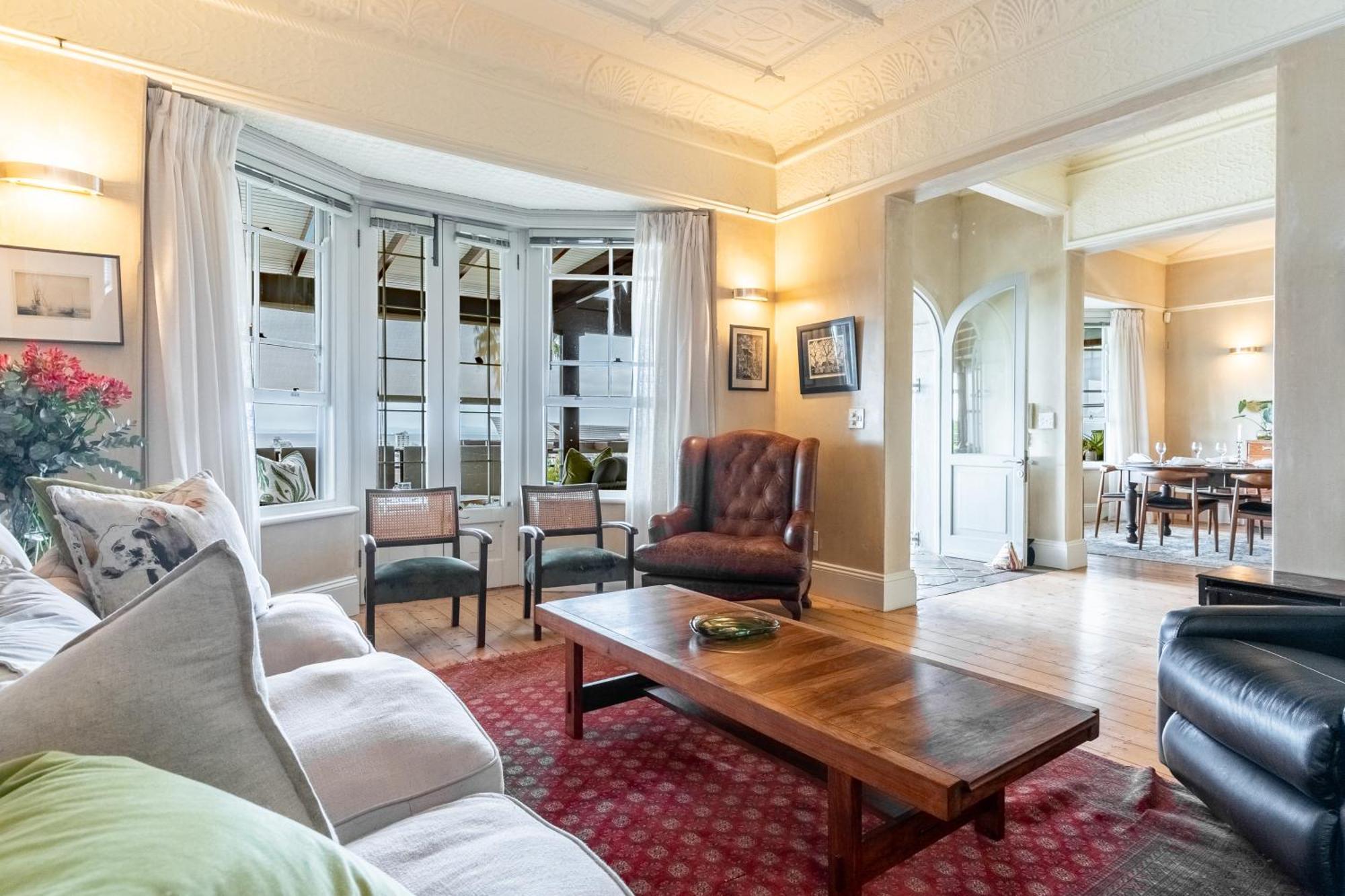 Gorgeous 3bedroom Point * Cidade Do Cabo