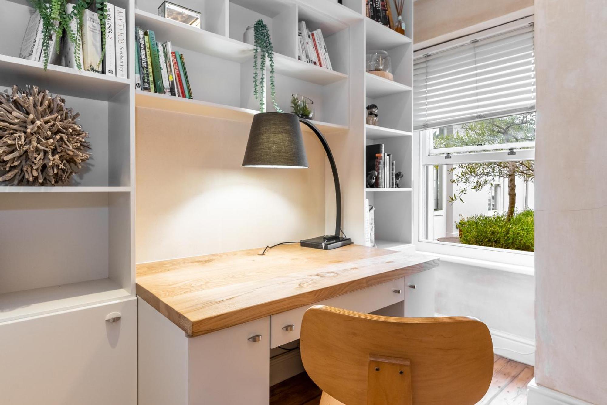 Gorgeous 3bedroom Point